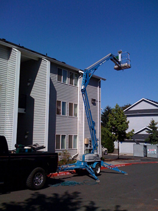 dryver vent cleaning